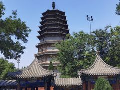 -天宁寺