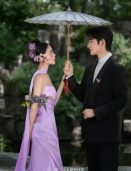 -第一夫人婚纱摄影(南京店)