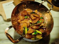 -绿茶餐厅(昆明世纪金源店)