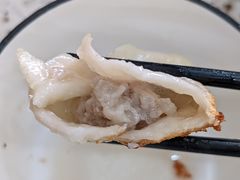 -黄阿姨锅贴大王(万航渡路店)