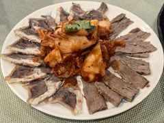 -渔娘渔家丹东海鲜(东直门店)