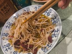 -福苗小骆驼烧烤(大唐不夜城店)