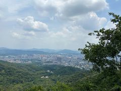 -广州市白云山风景名胜区