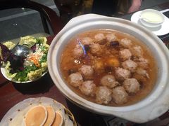 -千滋百味·醉江澜花园餐厅(街道口店)
