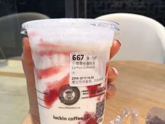 -瑞幸咖啡(解放碑英利大融城店)