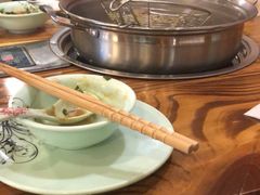 -荣记潮汕牛肉火锅(仙鹤街店)