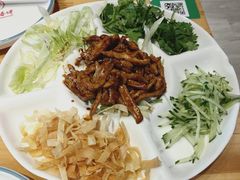 -香满园春饼·家常菜(东大桥店)