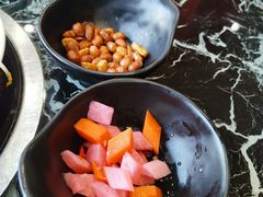 -潮汕美牛肉丸火锅店(天宁寺店)