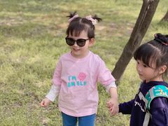 -蜀冈西峰生态公园