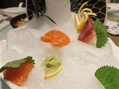 -79号渔船海鲜饭店(华强北店)