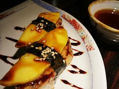 -山葵家·创意料理(宁波来福士店)