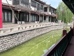 -滦州古城