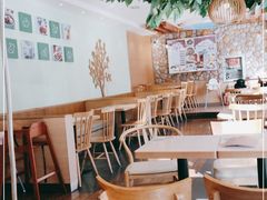-仙踪林(北展店)