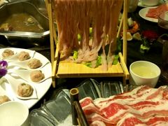 -香天下·四川火锅(安镇大润发店)