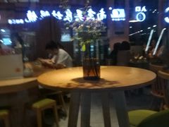-酒井酱子·深夜食堂(东城汇店)
