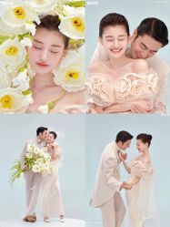 -Mregina 美人纪摄影(样片研发中心)