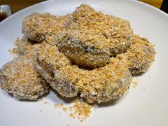 -竹里馆 ·茶食(奥体店)