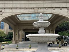 -郑州银基黄帝宫御温泉