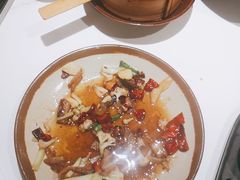 -乔阿马·江南味·驴肉香(龙湖华泾天街店)