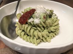 -OGGI TRATTORIA PIZZERIA(深业上城店)