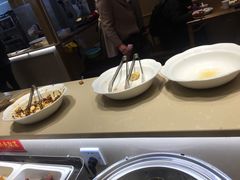 -素满香·食养自助(天一广场店)