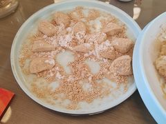 -英兰朝族饭店·英兰锅包肉(佳园路店)