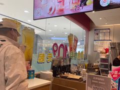 -DQ·蛋糕·冰淇淋(河东万达店)