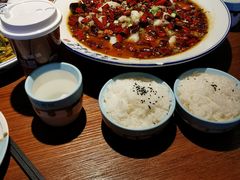 -川人百味(金安中央大街店)