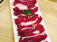 -为什么牛潮汕牛肉火锅(万胜广场店)