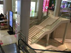 -万宝财富商业广场