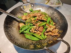 -费大厨辣椒炒肉(黄兴中心广场店)