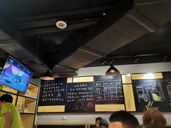 -一顿烧烤(八经街店)