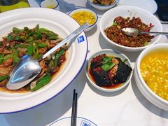 -兰湘子·湘菜小炒(盛龙广场店)