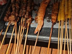 -管氏翅吧(马家堡店)