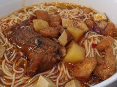 -鴻瑞興面馆(保利时光里店)