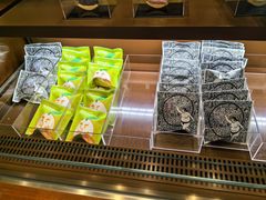 -辛一·铜锣烧(鸿寿坊店)