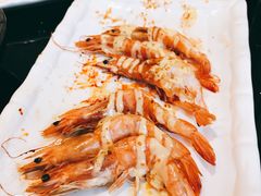 -真剑日本料理·铁板烧(贵州路店)