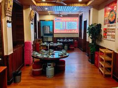 -赵氏烩泽腊排骨火锅店(近华浦路店)