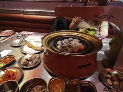 -西塔老太太泥炉烤肉(苏州大悦城店)