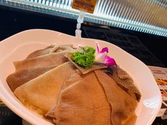经典毛肚-巴奴毛肚火锅(永明路店)