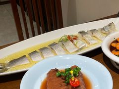 -锡和无锡菜(景丽苑店)