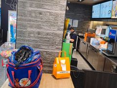 -吉野家(长青店)