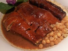 -汤城小厨•粤菜•靓汤(西直门凯德MALL店)