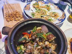 -炳胜品味(海印总店)