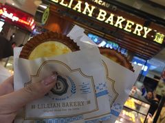 -莉莲蛋挞(日月光店)