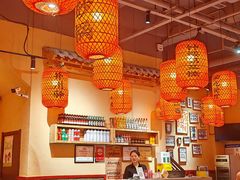 -山四砂锅(太原钟楼街店)