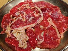 -西塔老太太泥炉烤肉(亚运村店)