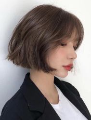 -AFA Hair studio·女士发型设计