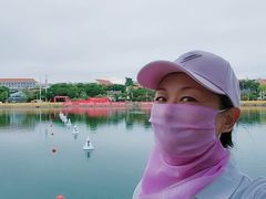 -龙舟池