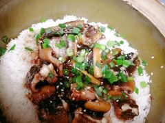 -红星光发煲仔饭(大石街店)